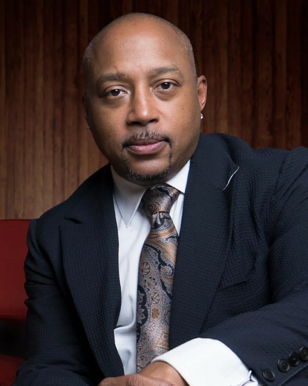 Daymond John
