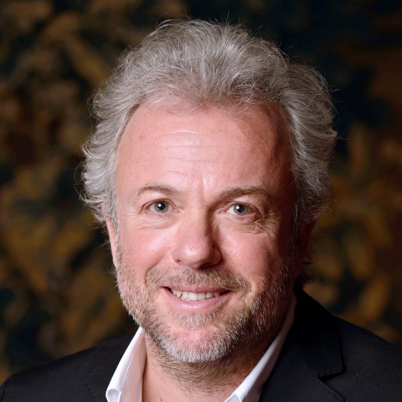 Frédéric Lenoir